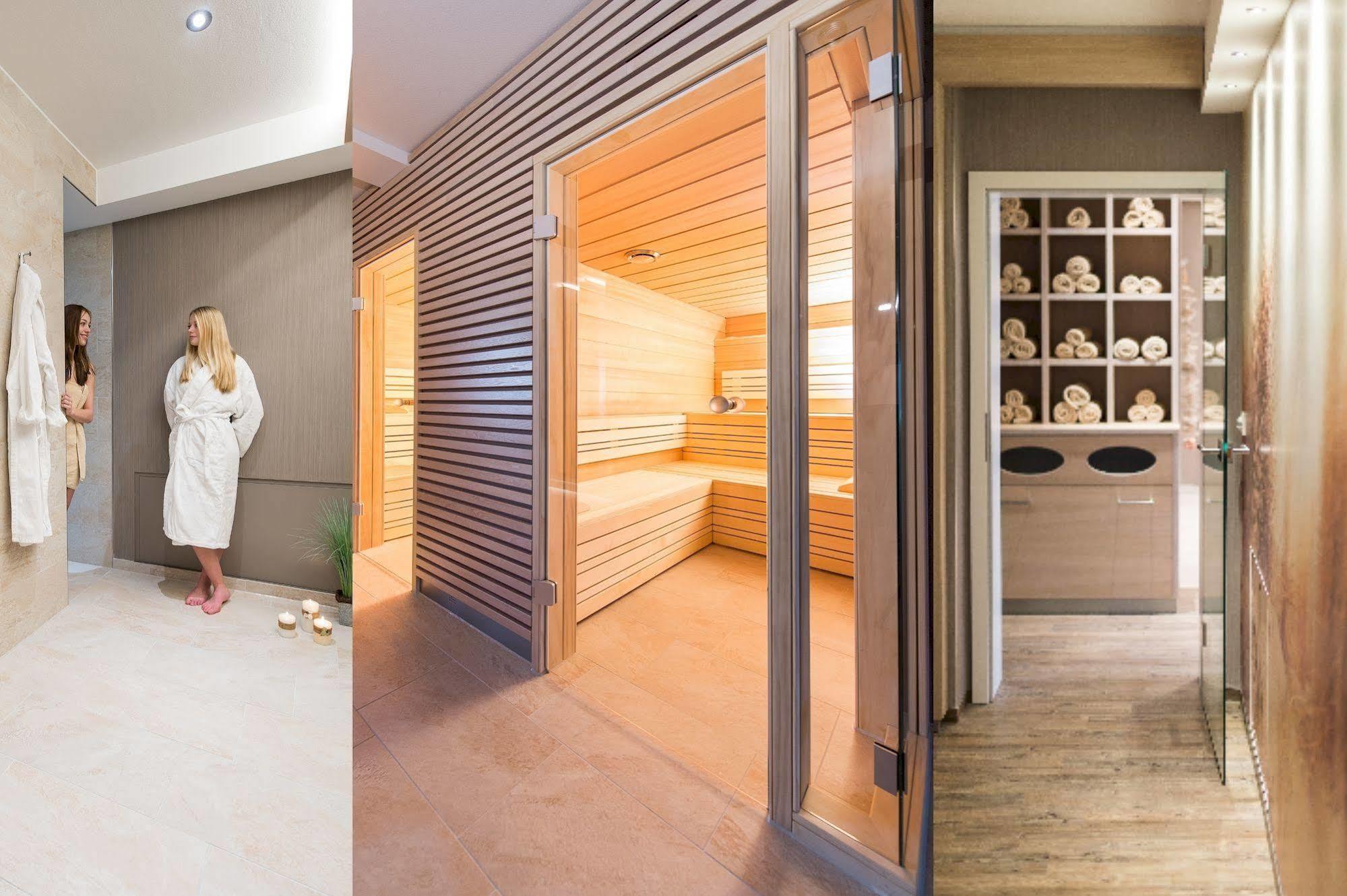 Hotel Muschelgrund 쿡스하펜 외부 사진