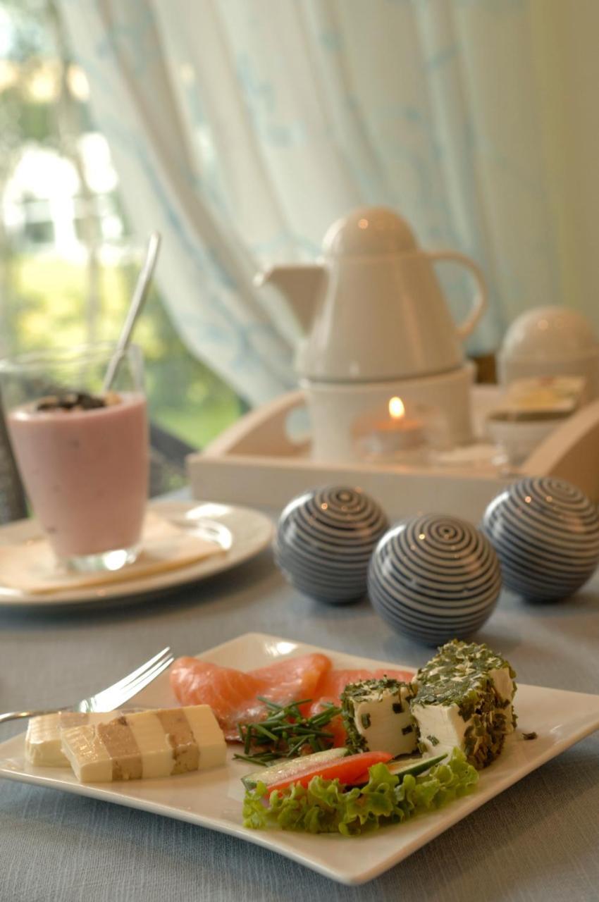 Hotel Muschelgrund 쿡스하펜 외부 사진